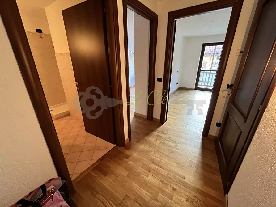 Immagine 7 di Trilocale in vendita  in Strada Larzey - Entrèves 28 a Courmayeur