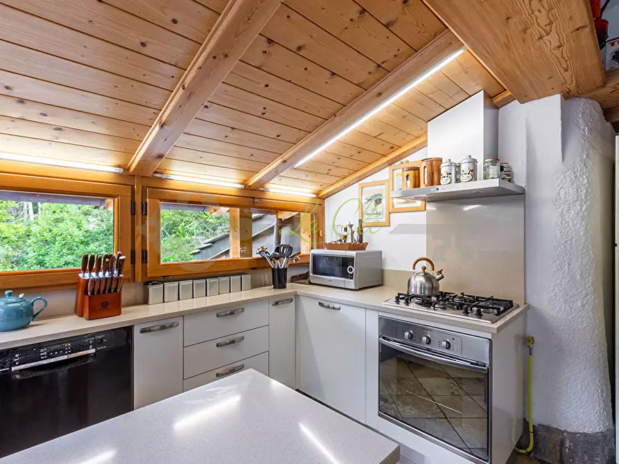 Immagine 4 di Baita in vendita  in Chemin de Prasouy 30 a Pre'-Saint-Didier