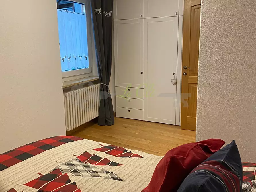 Immagine 8 di Trilocale in affitto  a Courmayeur