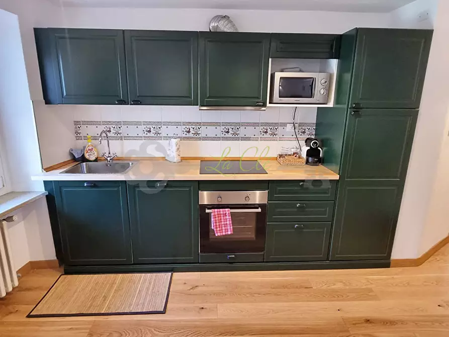 Immagine 4 di Trilocale in affitto  a Courmayeur