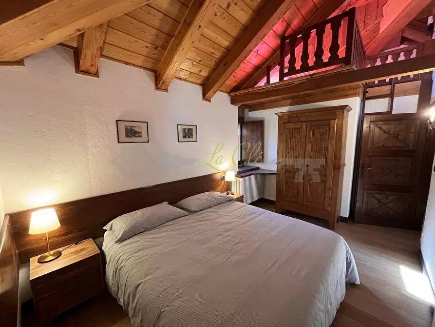 Immagine 17 di Pentalocale in affitto  in Regione Belvedere 4 a Courmayeur