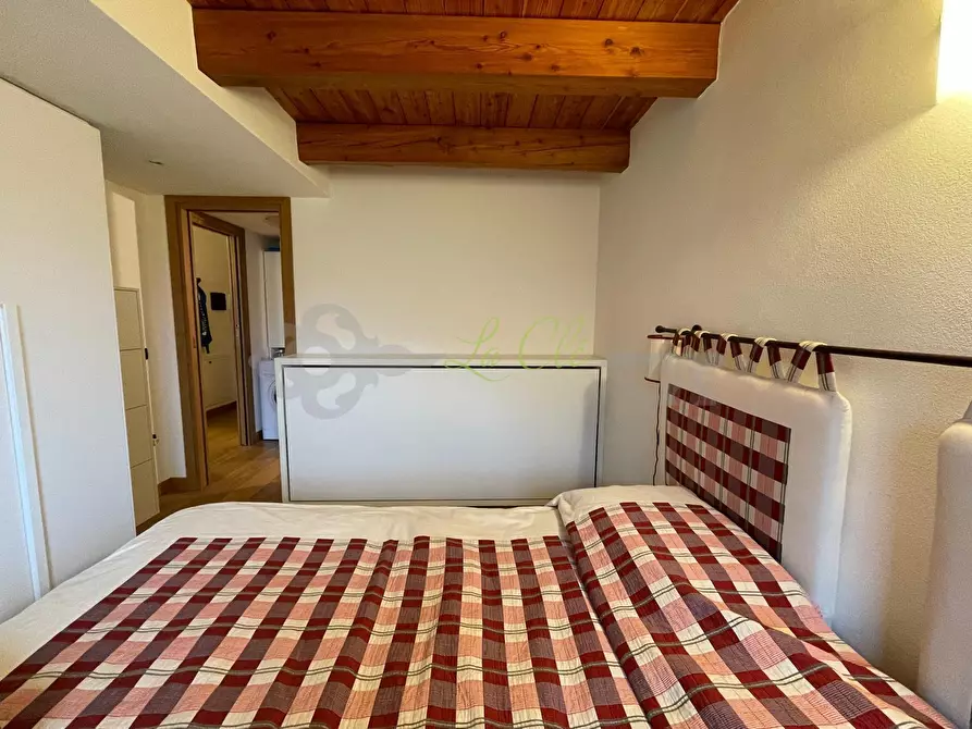 Immagine 7 di Bilocale in affitto  in Route de Verrand a Pre'-Saint-Didier