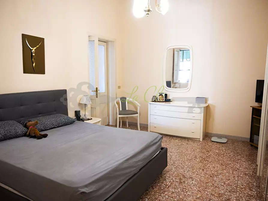 Immagine 11 di Casa bifamiliare in vendita  a Cavallino