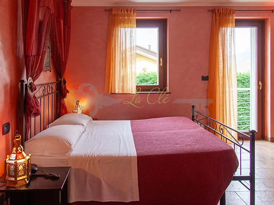 Immagine 29 di Albergo/B&B/Residence in vendita  a Brissogne