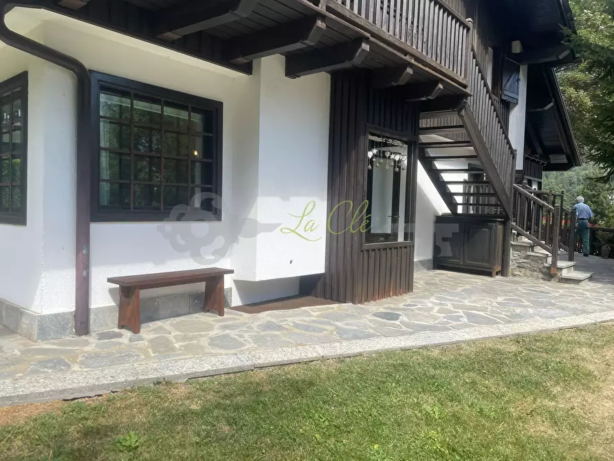 Immagine 9 di Trilocale in affitto  a Courmayeur