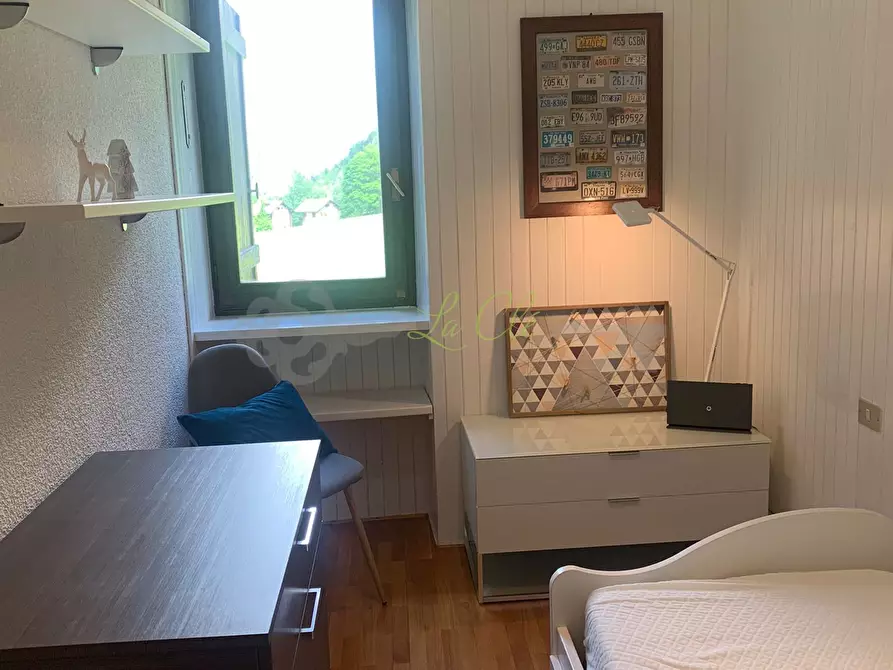 Immagine 9 di Trilocale in affitto  a Courmayeur