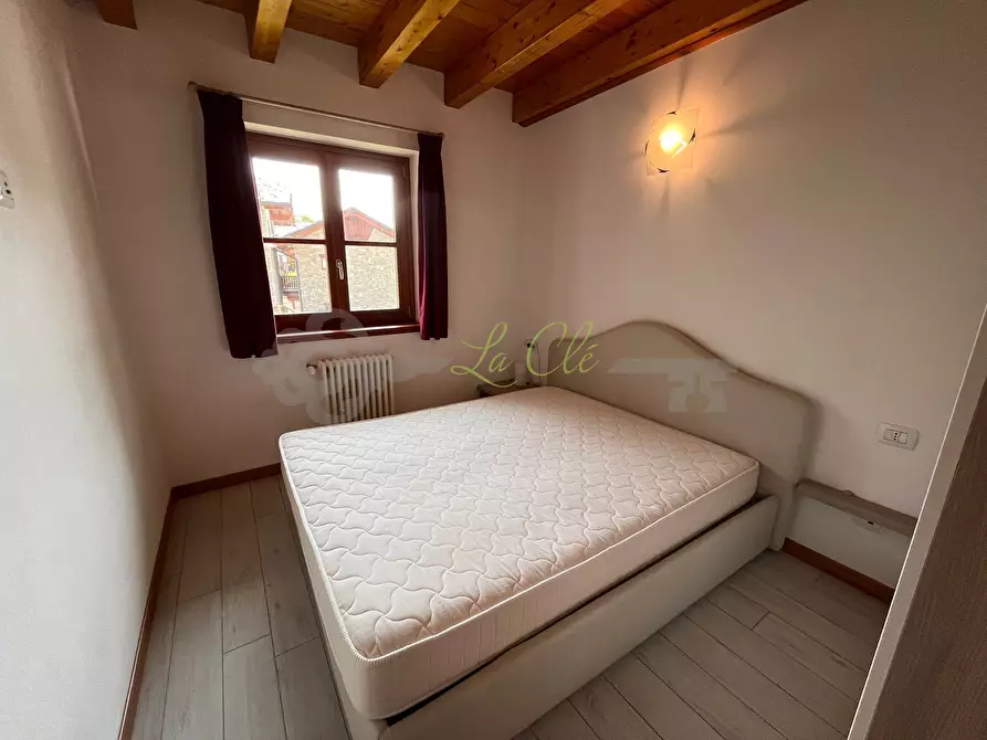 Immagine 6 di Bilocale in vendita  in Viale Allée de la Gare snc a Pre'-Saint-Didier