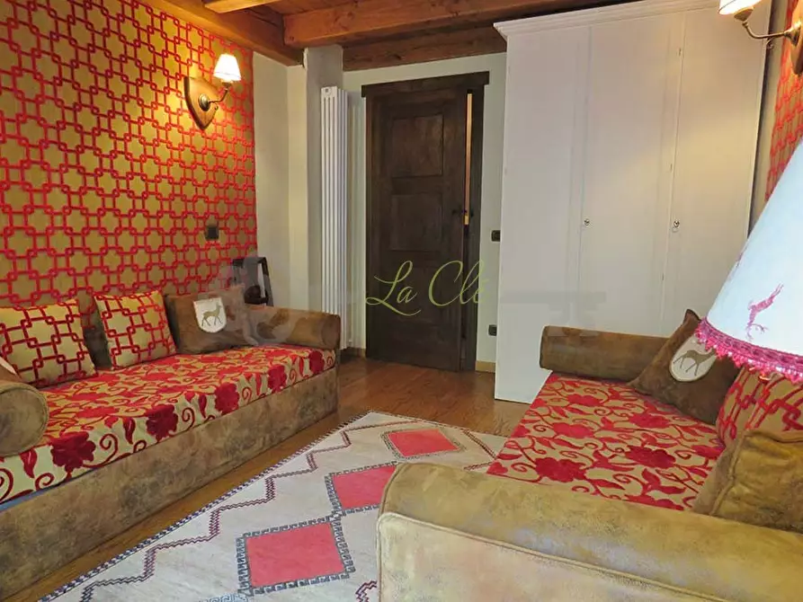 Immagine 20 di Trilocale in affitto  in Rue de Verrand 41 a Pre'-Saint-Didier