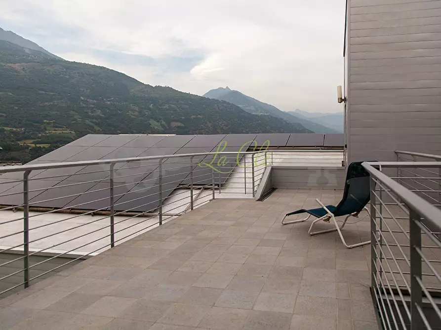 Immagine 46 di Albergo/B&B/Residence in vendita  a Brissogne