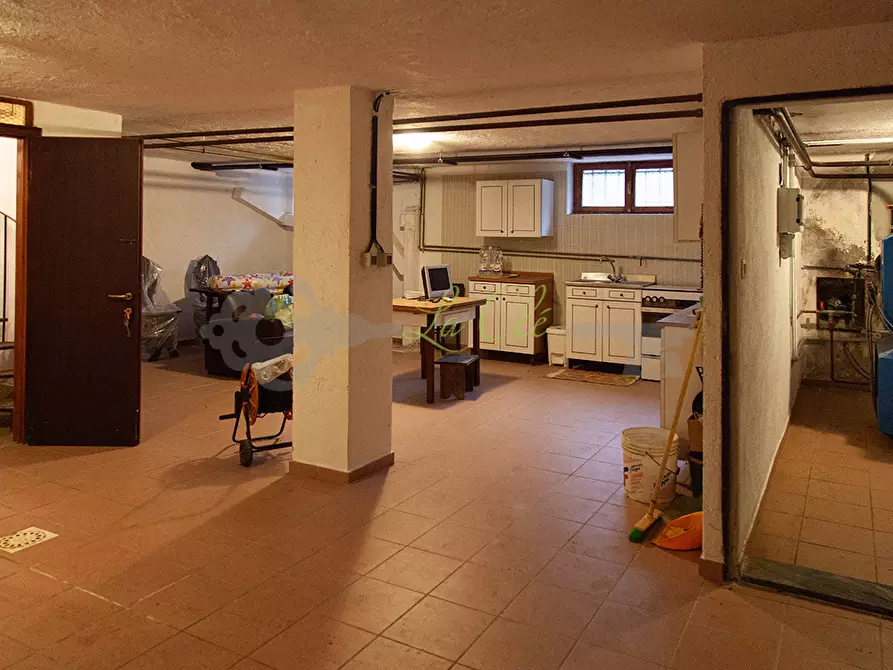 Immagine 18 di Villetta a schiera in vendita  a La Salle