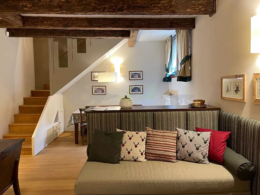 Immagine 17 di Trilocale in affitto  in Via Col Ferret 6 a Courmayeur