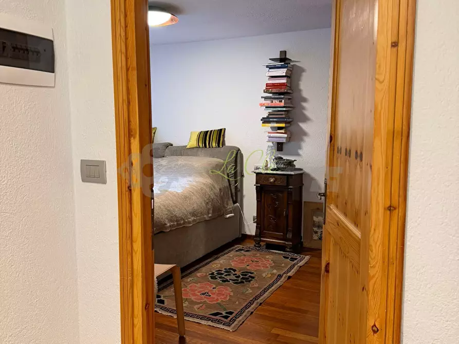 Immagine 19 di Trilocale in vendita  a Courmayeur