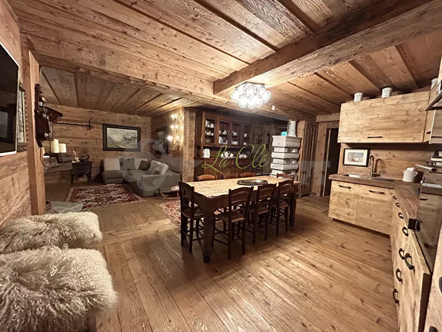 Immagine 6 di Baita in affitto  a Courmayeur