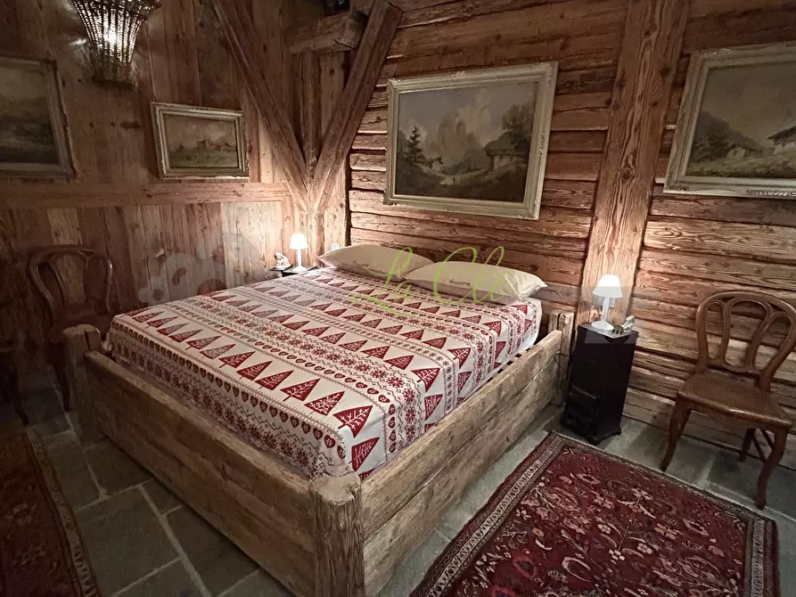 Immagine 12 di Baita in affitto  a Courmayeur