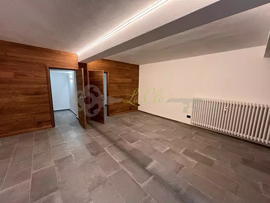 Immagine 3 di Monolocale in vendita  in Via la Villette 20 a Courmayeur