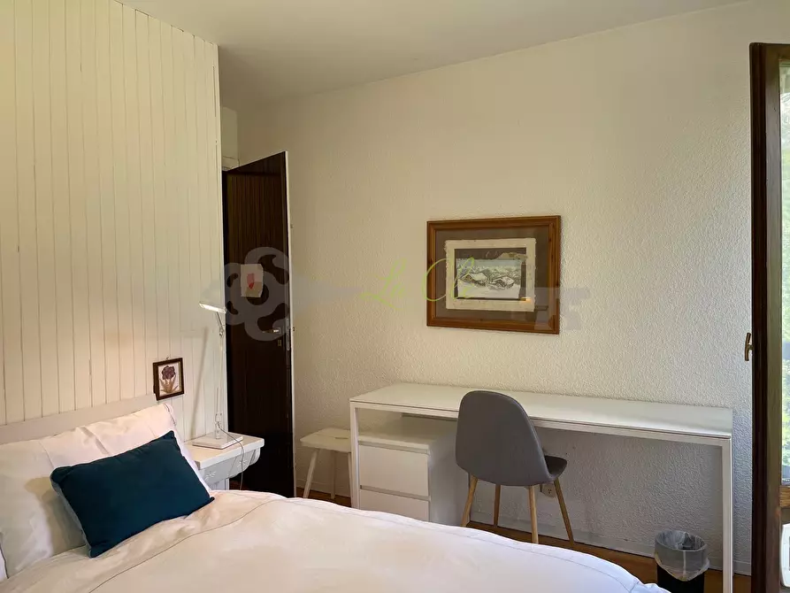 Immagine 14 di Trilocale in affitto  a Courmayeur