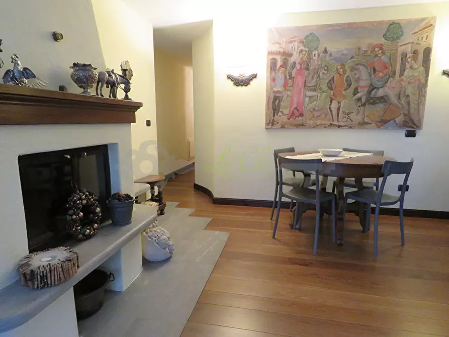 Immagine 4 di Trilocale in affitto  in Regione Belvedere 4 a Courmayeur