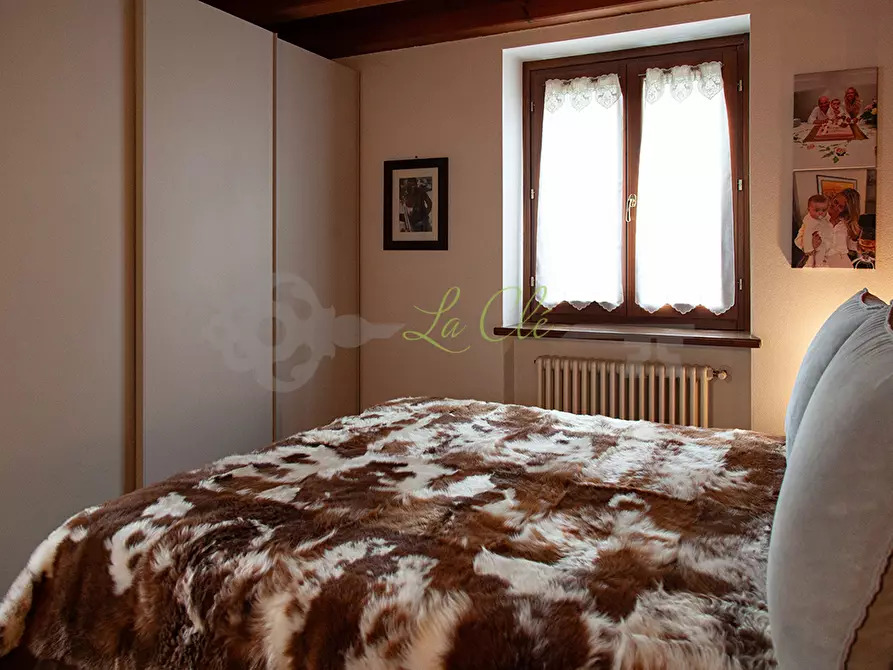 Immagine 14 di Bilocale in affitto  in Rue du Mont Blanc 2 a Morgex
