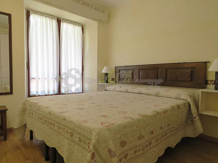 Immagine 7 di Quadrilocale in affitto  in Strada Plan Gorret a Courmayeur