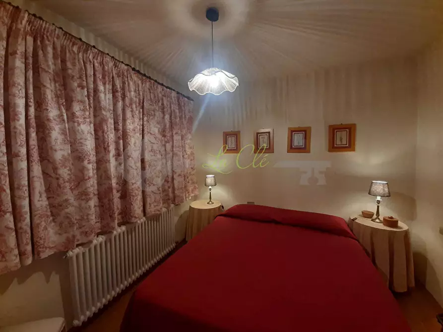 Immagine 10 di Trilocale in affitto  a Pre'-Saint-Didier