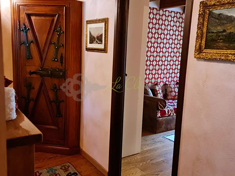 Immagine 18 di Trilocale in affitto  in Rue de Verrand 41 a Pre'-Saint-Didier