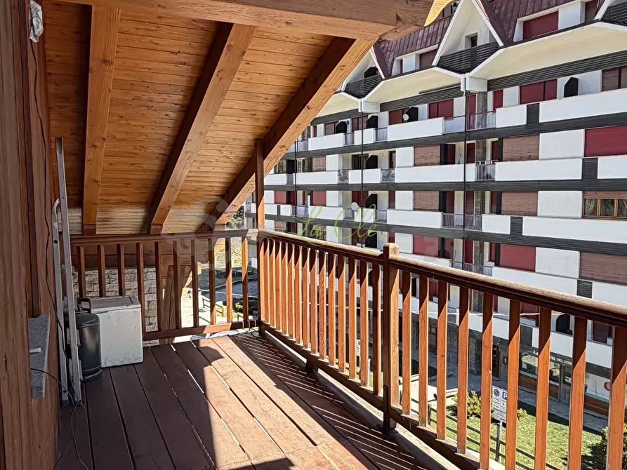 Immagine 38 di Trilocale in affitto  in Strada Regionale 41 a Courmayeur