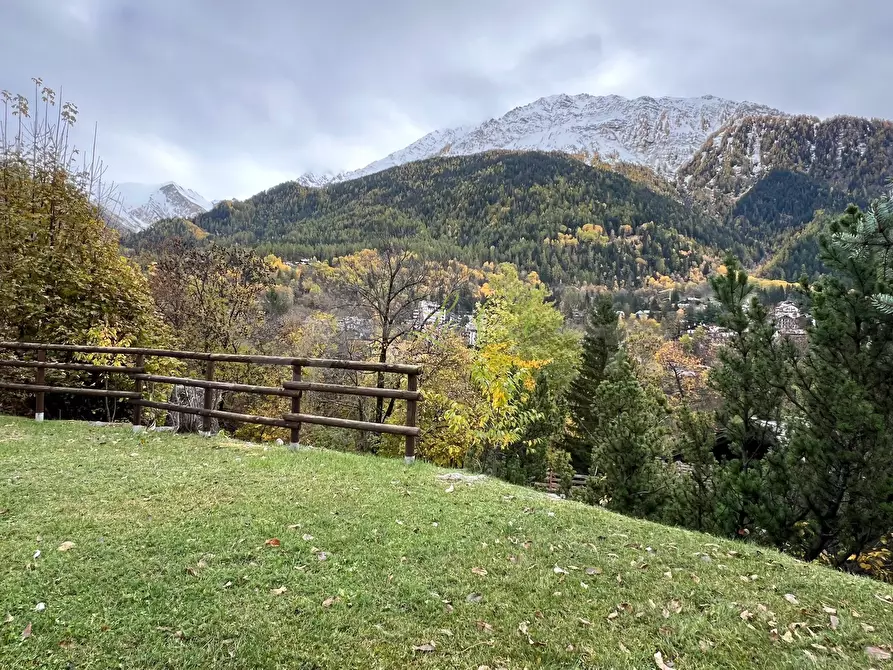 Immagine 26 di Quadrilocale in vendita  a Courmayeur