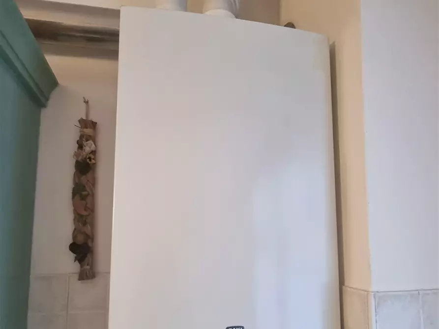 Immagine 26 di Casa indipendente in vendita  in Via XXV Aprile 28 a Lesignano De' Bagni