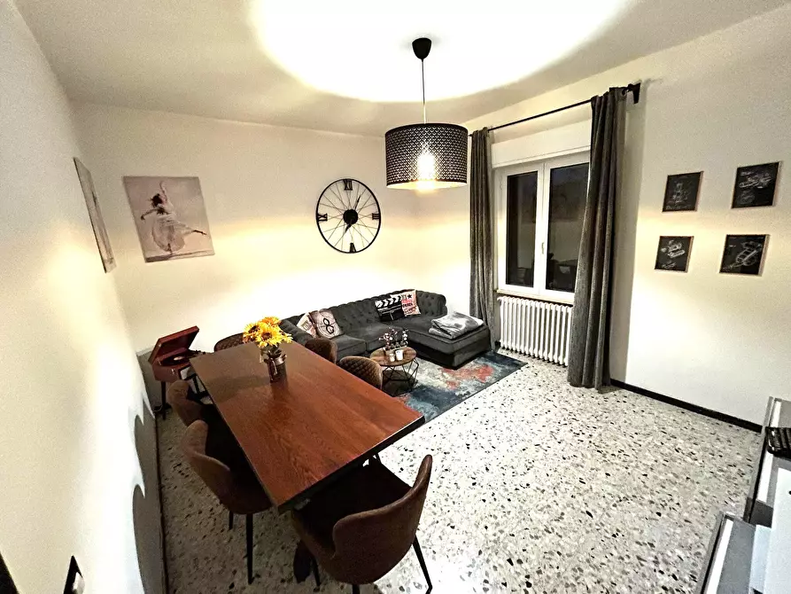 Immagine 13 di Terratetto in vendita  in Via Enrico Forlanini 30 a Parma