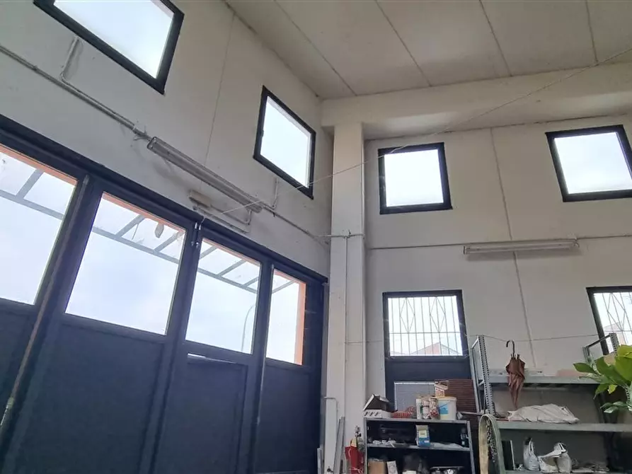 Immagine 10 di Attività artigianale in vendita  in Via Paul-Henry Spaak 6 a Parma