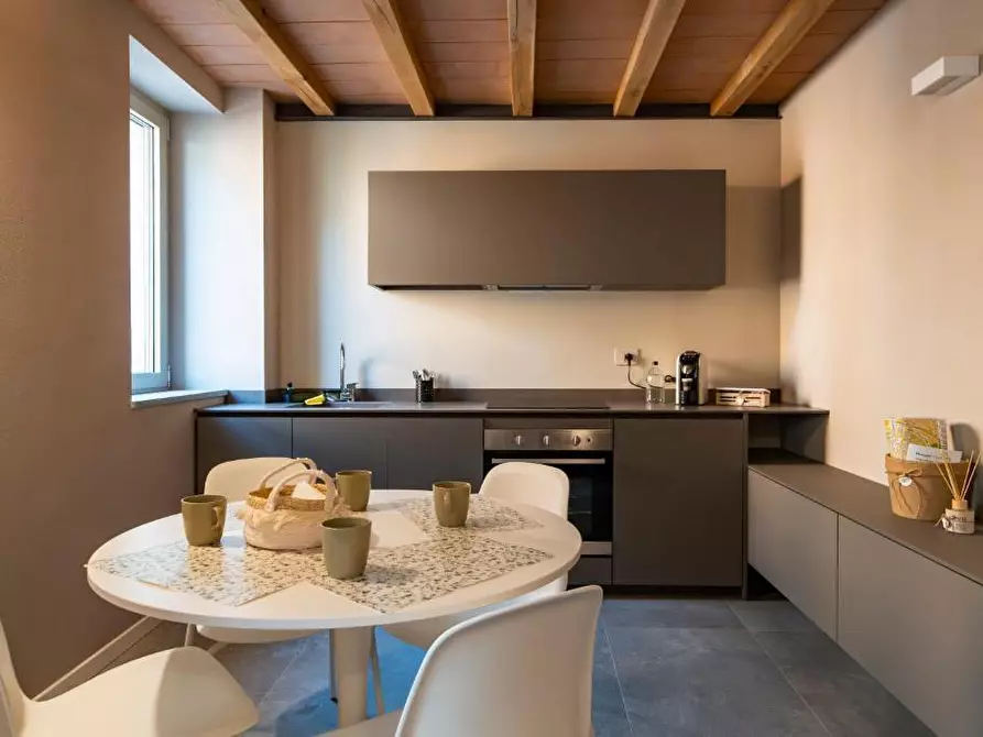 Immagine 4 di Bilocale in affitto  in Borgo Naviglio 1 a Parma