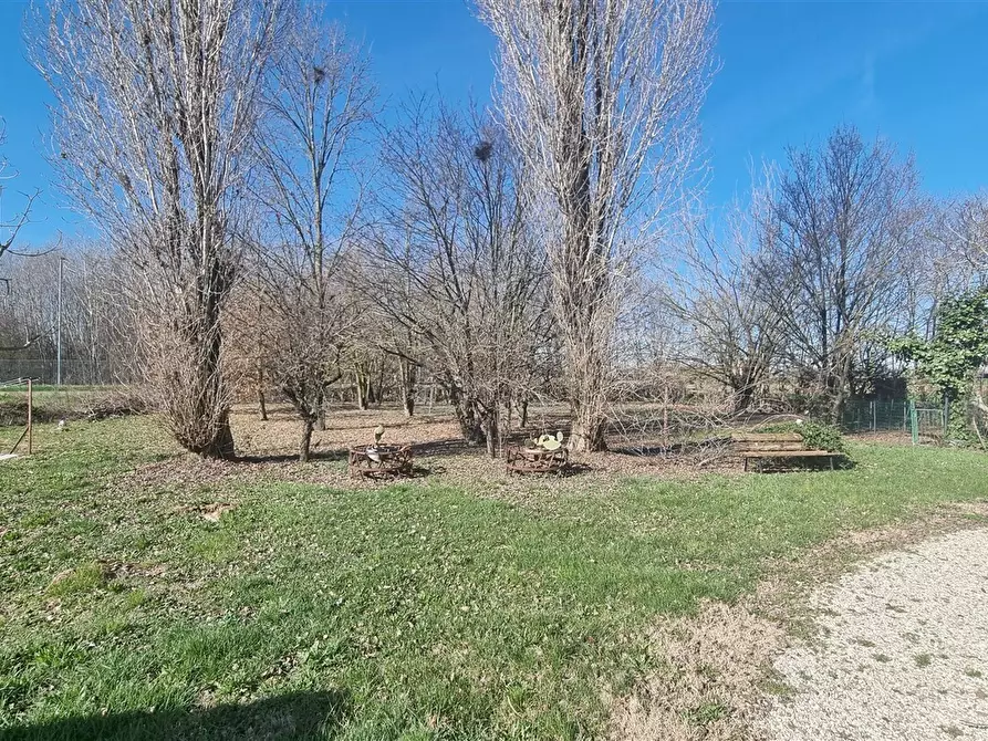 Immagine 4 di Terratetto in vendita  in Via Enrico Forlanini 30 a Parma