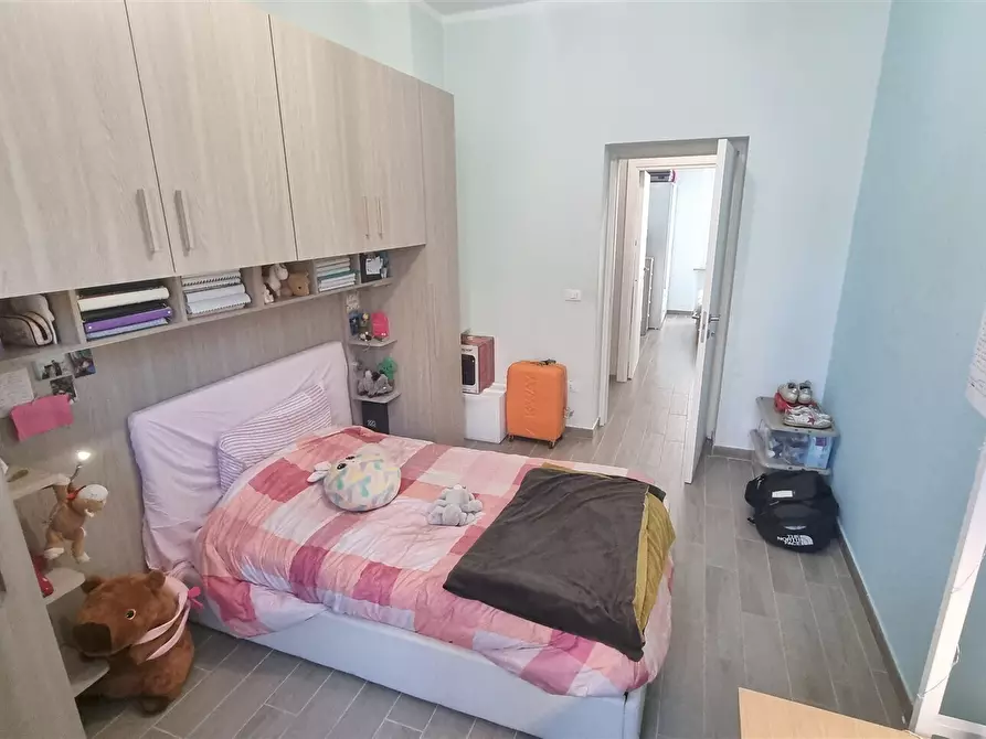 Immagine 20 di Quadrilocale in vendita  a Parma