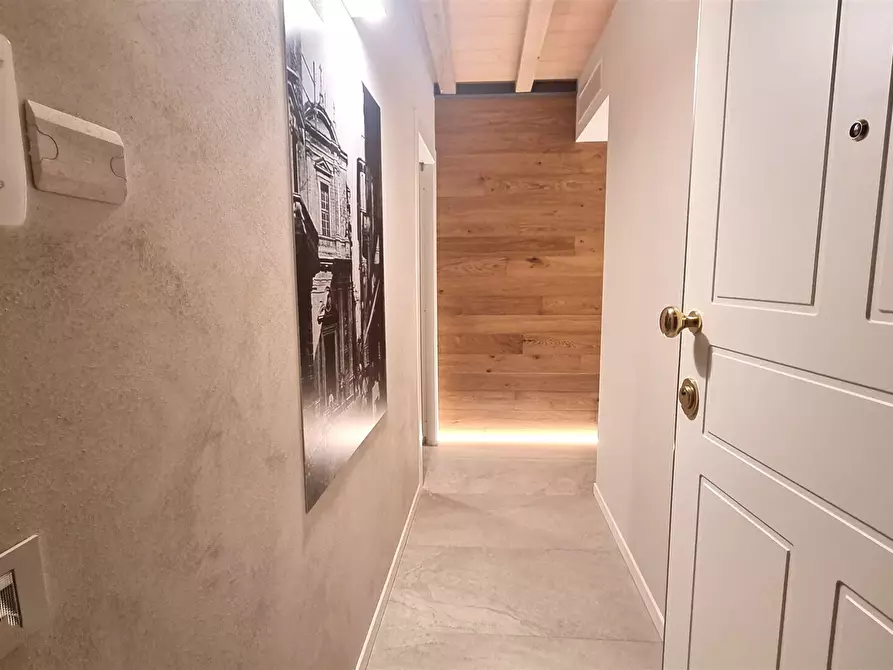 Immagine 8 di Bilocale in affitto  in Borgo Naviglio 1 a Parma