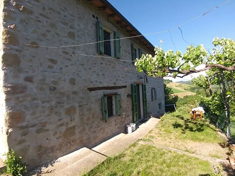 Immagine 5 di Rustico / casale in vendita  in via Canobbi 14 a Castel D'aiano