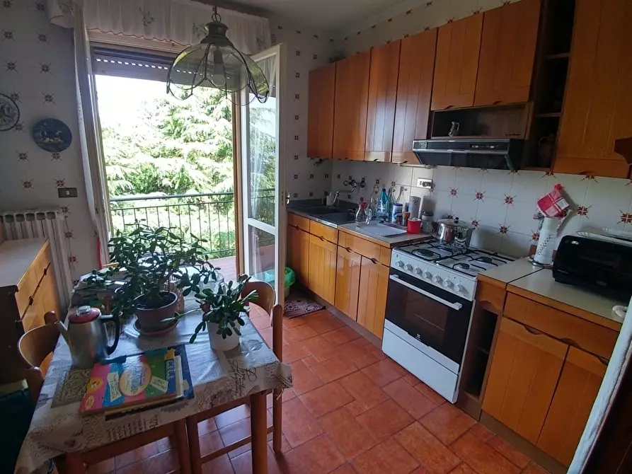 Immagine 7 di Quadrilocale in vendita  in Via Bosco degli Estensi 654 a Zocca