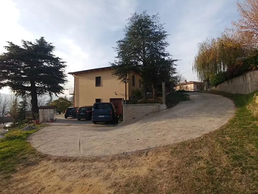 Immagine 5 di Villa in vendita  in Via Rosola 3132 a Zocca