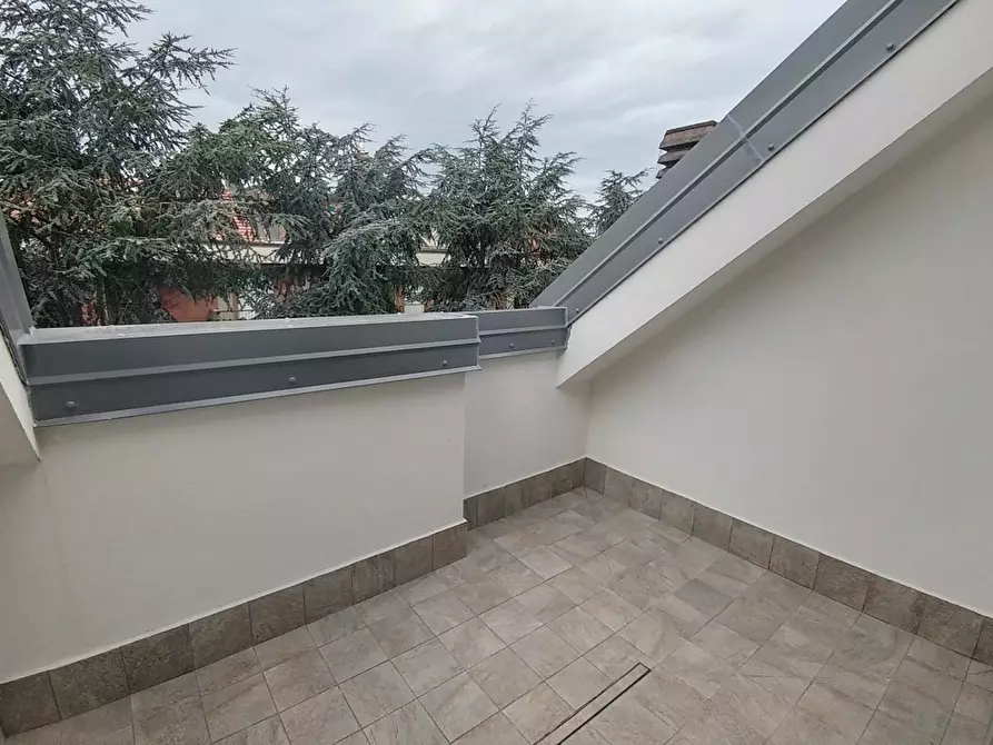 Immagine 18 di Attico in vendita  in Via Frosinone 9 a Modena