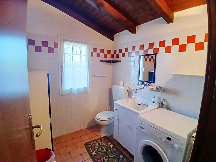 Immagine 17 di Villa in vendita  in Via Bolognese 562 a Zocca