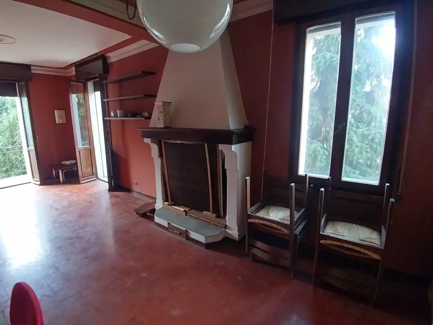 Immagine 35 di Villa in vendita  in Via Giuseppe Mazzini 42 a Zocca