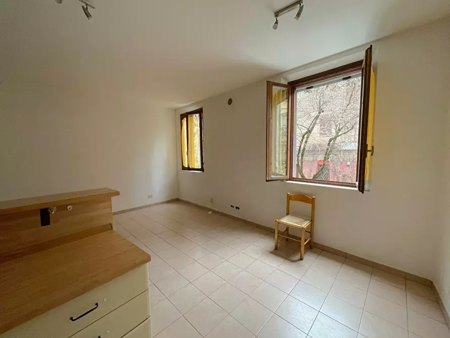 Immagine 4 di Bilocale in vendita  in Corso Adriano a Modena