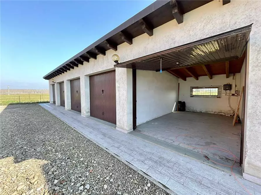 Immagine 14 di Porzione di casa in vendita  in via Cavo Argine 42 a Modena