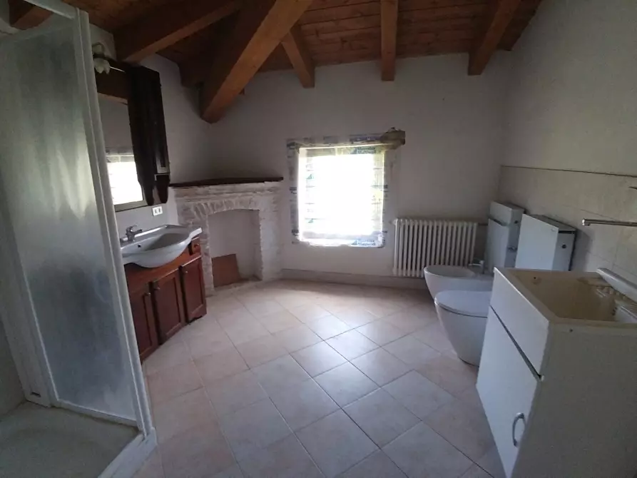 Immagine 24 di Rustico / casale in vendita  in via Canobbi 8 a Castel D'aiano