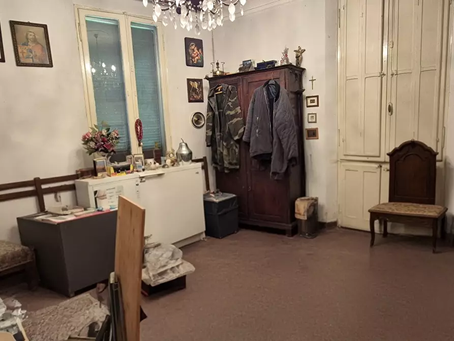 Immagine 7 di Trilocale in vendita  in Via Giovanni Muzzioli a Modena