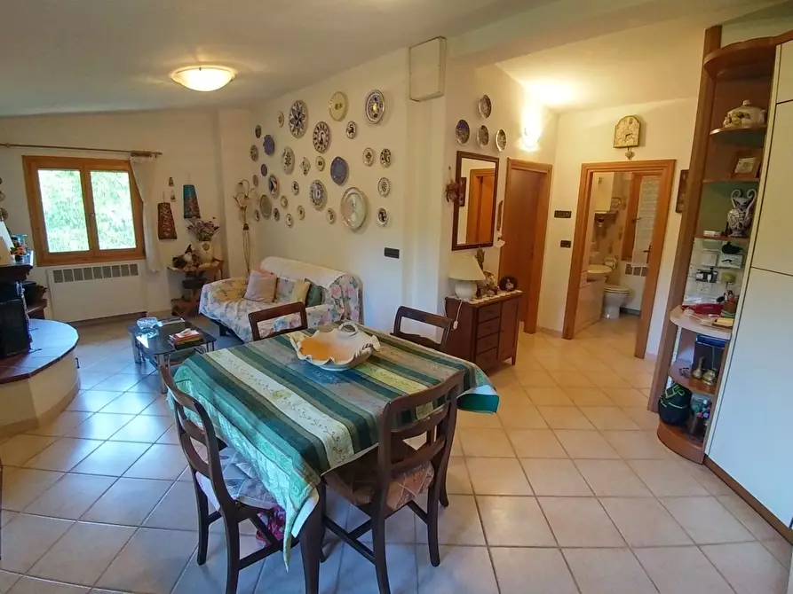 Immagine 3 di Bilocale in vendita  in Via Nicolai 1905 a Guiglia