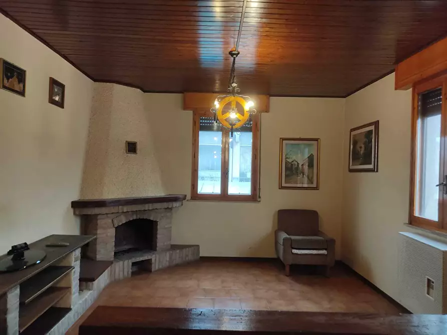 Immagine 23 di Casa bifamiliare in vendita  in Viale della Pace 4 a Formigine