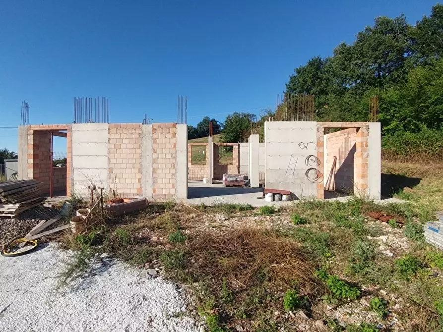 Immagine 21 di Casa indipendente in vendita  a Valsamoggia