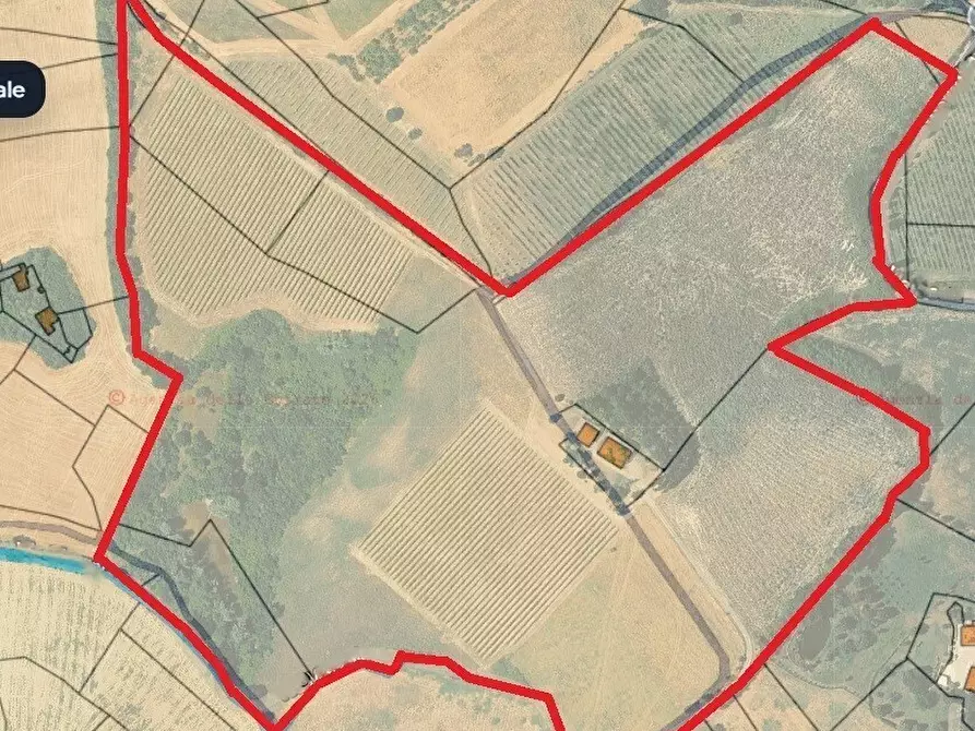 Immagine 4 di Rustico / casale in vendita  in Via Rio Monteorsello 548 a Valsamoggia