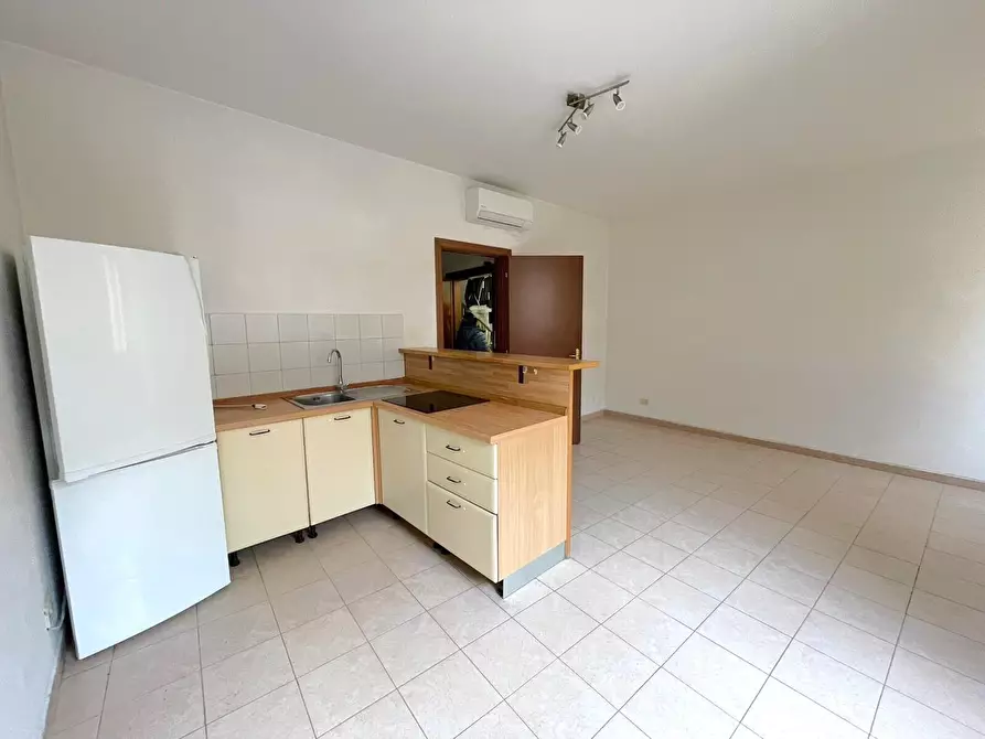 Immagine 12 di Bilocale in vendita  in Corso Adriano a Modena