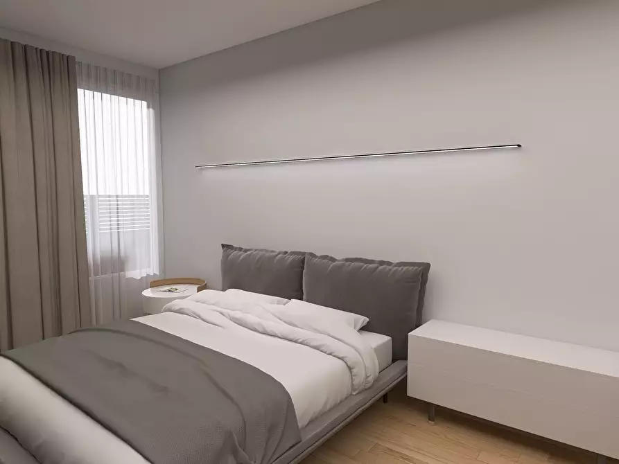 Immagine 26 di Trilocale in vendita  in via castelmaraldo 15 a Modena